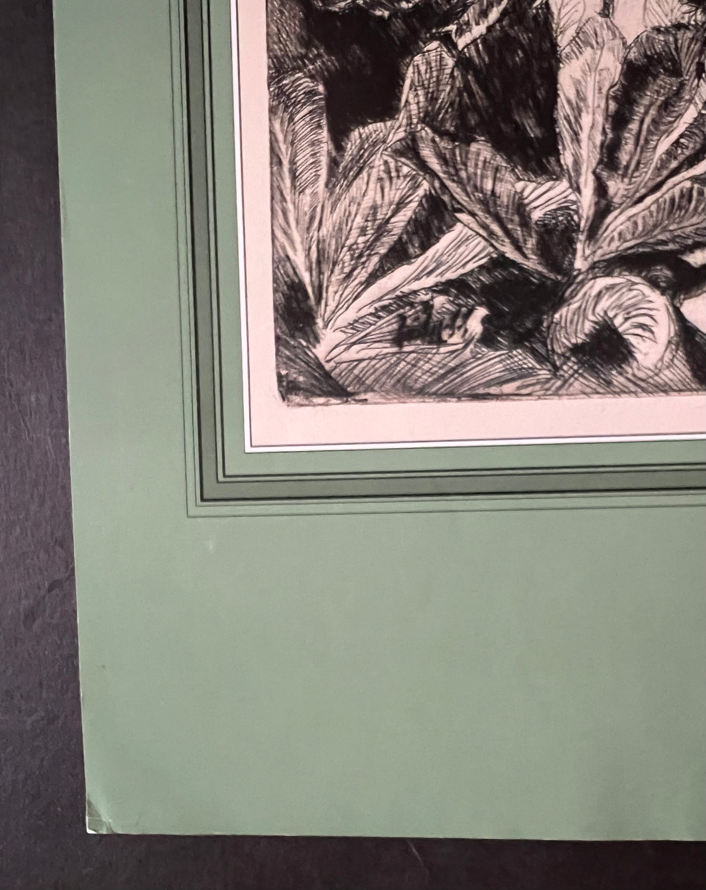 James Tissot 1996 Art Gallery of Ontario Poster