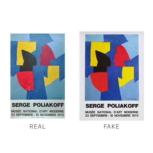 Vintage Posters vs Modern Reprints: What’s the Difference?